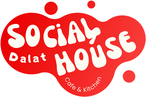 Socialhouse Dalat – Cafe, Bar & Kitchen